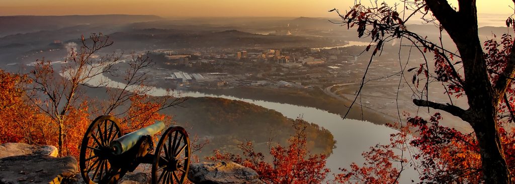 Chattanooga attractions